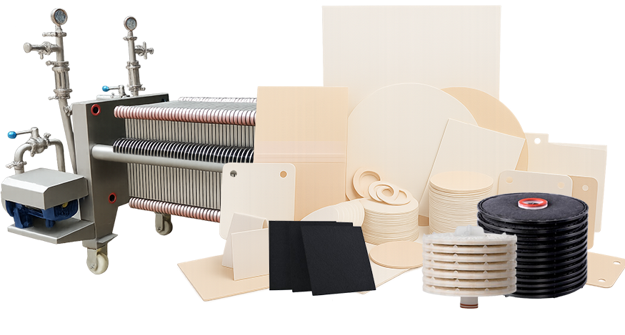 Filtersheets's tweet image. Efficient sucrose filtration is key to consistent quality and process stability.
 From impurity removal to crystal clarity, the right filtration solution makes all the difference.
 #SucroseFiltration #SugarProcessing #FiltrationTechnology
filtersheets.com/products/