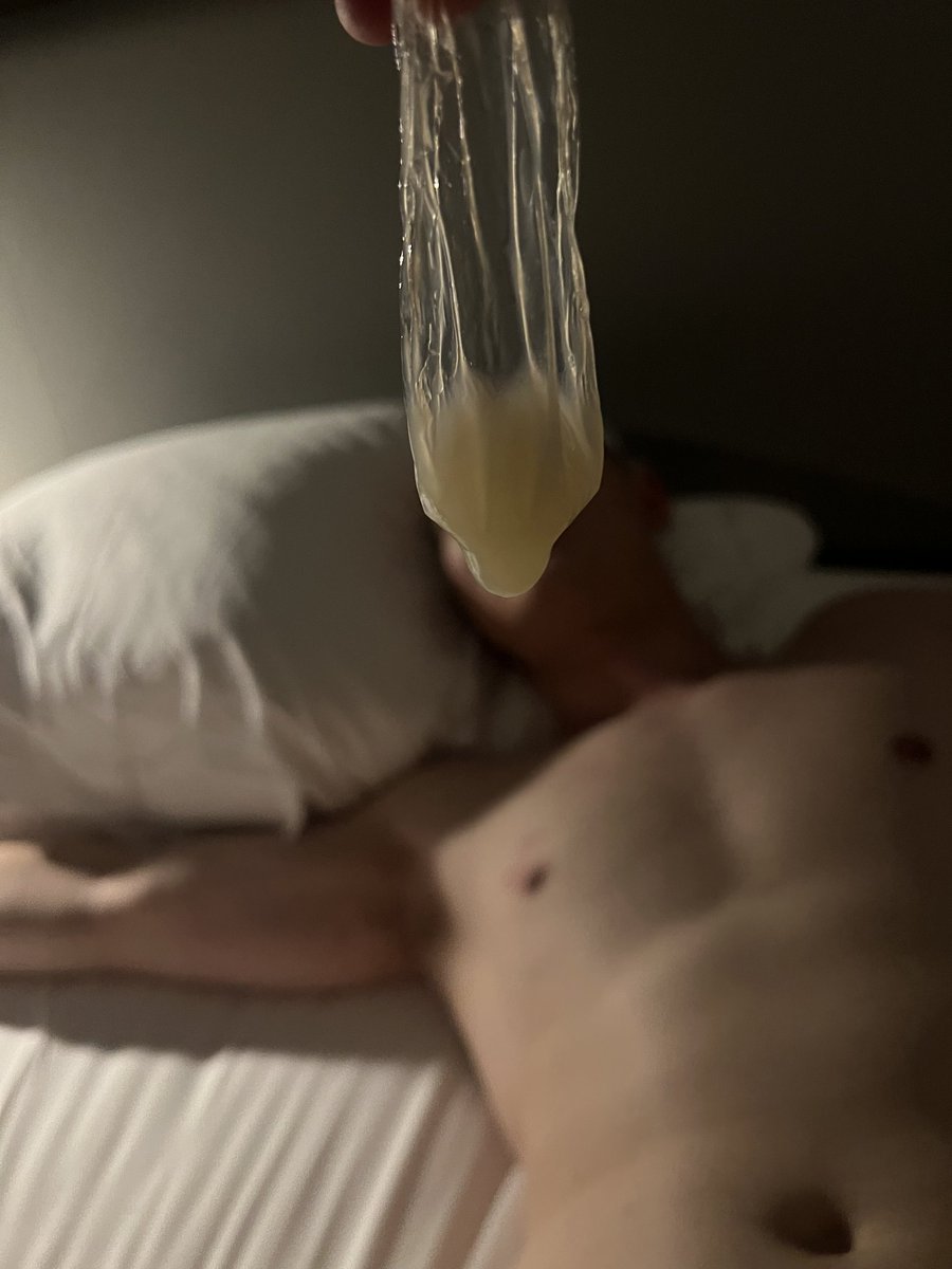 Icebigo's tweet photo. 几天没射，好像还挺多的 https://t.co/xB2mKr0WGd