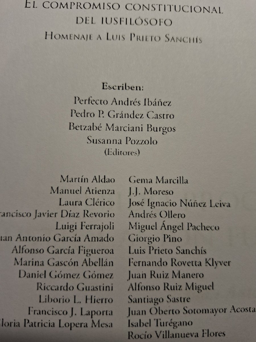 Clase 1. TGP. No sigo el cánon. En mi opinión primero debo explicarles que el proceso está "entregado totalmente" al  derecho humano del debido proceso, porque procesal no es un manual de instrucciones. Lecturas sugeridas en las fotos, para empezar.
