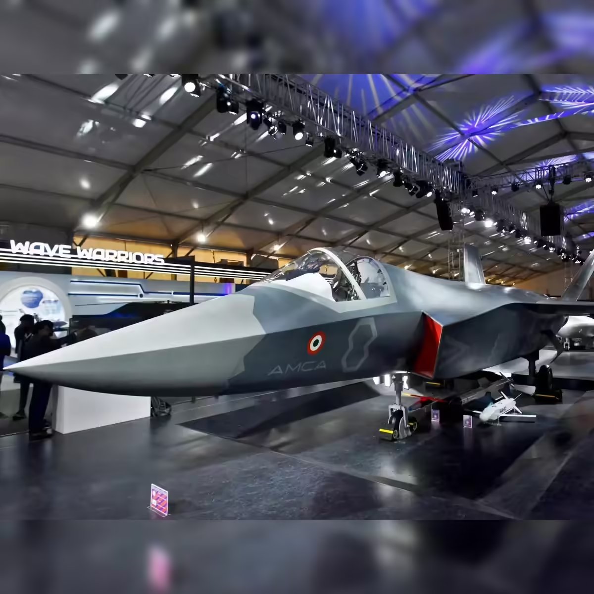india_plus_'s tweet photo. 🚨 India’s 5th generation fighter jet programme moves ahead as Tata, L&amp;T and Bharat Forge are shortlisted for the AMCA project.

follow @india_plus_ https://t.co/D4OuFkxTYY