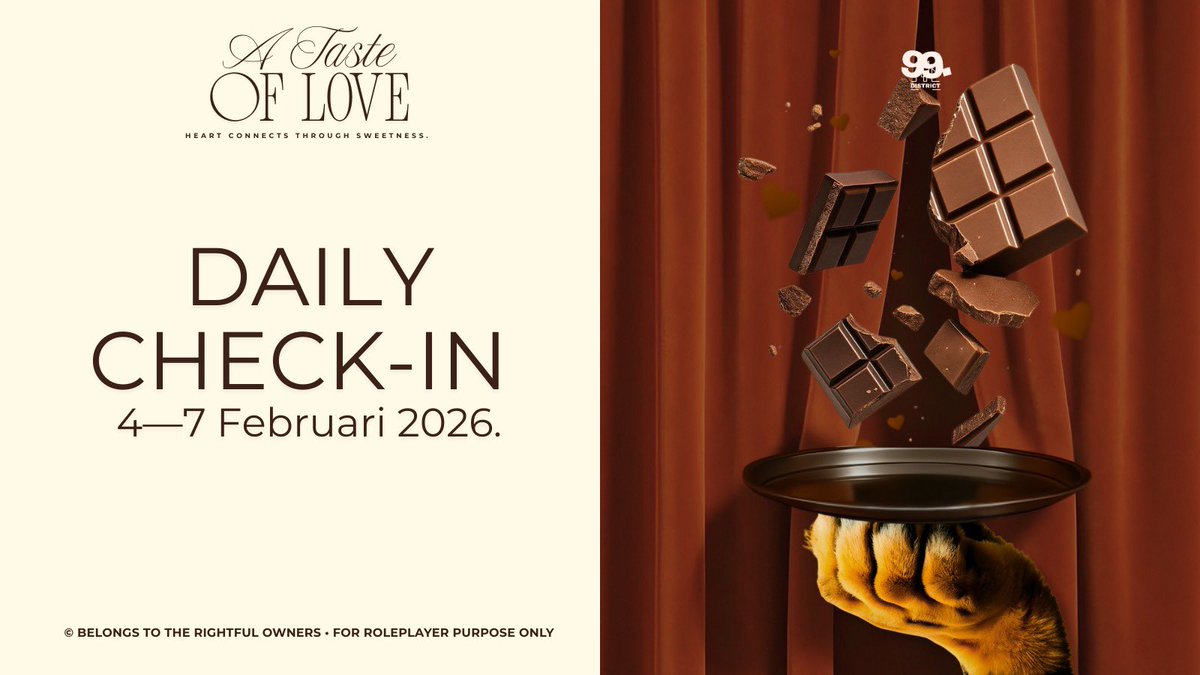 DISTRICT:99. (@99dstrcts) on Twitter photo 