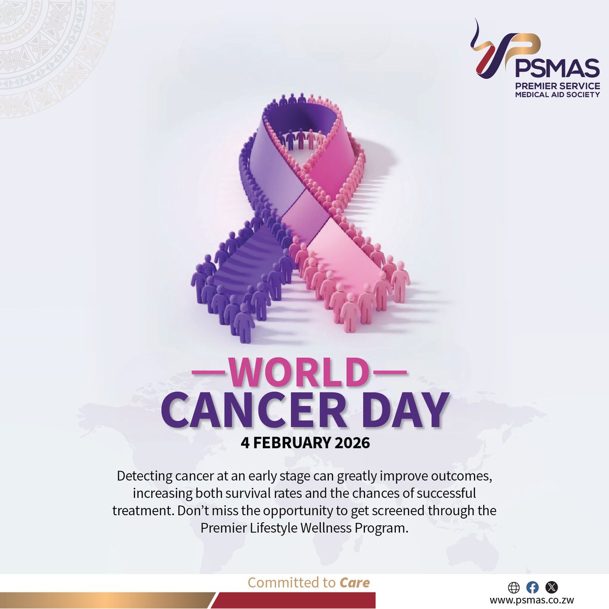 PSMAS Zimbabwe tweet media