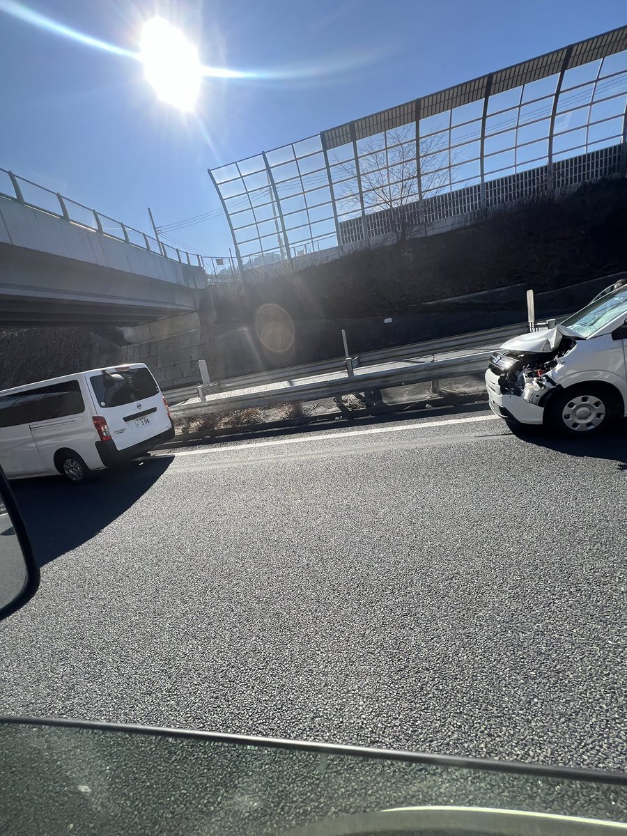 圏央道いつもいつもいつも事故

バカばっかりだよ。控えめに言って免許返納した方がいい。

あと高速代返せ馬鹿野郎クソ迷惑