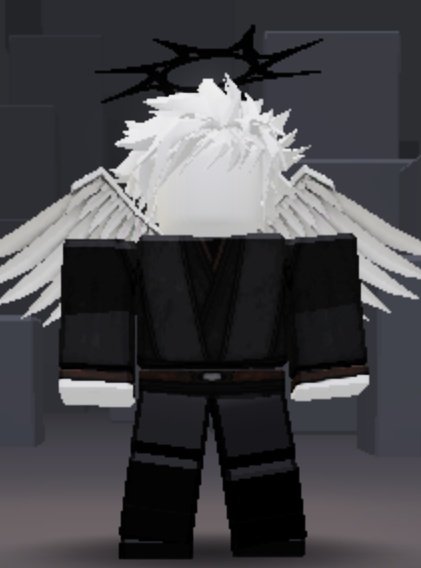 OnlyAzuOfMyKind's tweet photo. Heres Old Observer and heres New Observer (couronne noire)

Yes, everything, except the clothes, was completely deleted. The faceless is a different one https://t.co/Pzy7TqSQoT