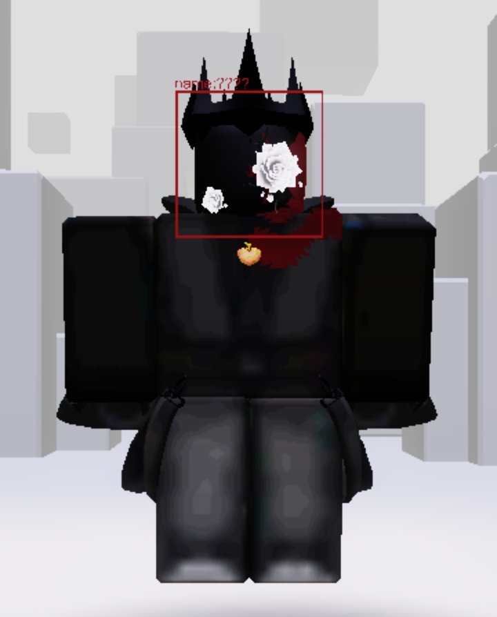 OnlyAzuOfMyKind's tweet photo. Heres Old Observer and heres New Observer (couronne noire)

Yes, everything, except the clothes, was completely deleted. The faceless is a different one https://t.co/Pzy7TqSQoT
