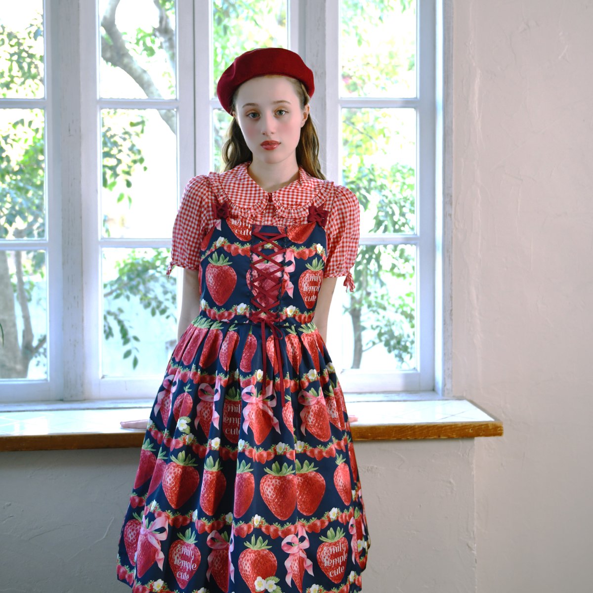 Emily Temple cute (@Emily_cute2014) / Posts / X