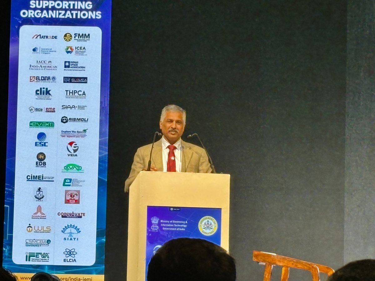 Technology leadership today = control over electronics, drones, and semiconductors.
World Leader Summit × IPC Global creates global cooperation channels to power industrial growth responsibly.
Tech diplomacy in action.
#techdiplomacy #deeptechgrowth