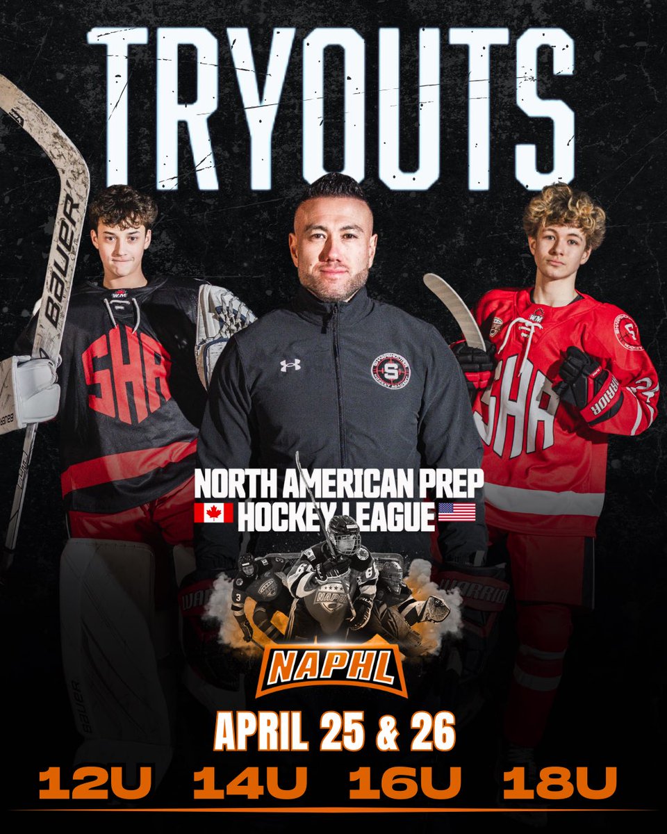 Sharpshooter Hockey Academy tweet media