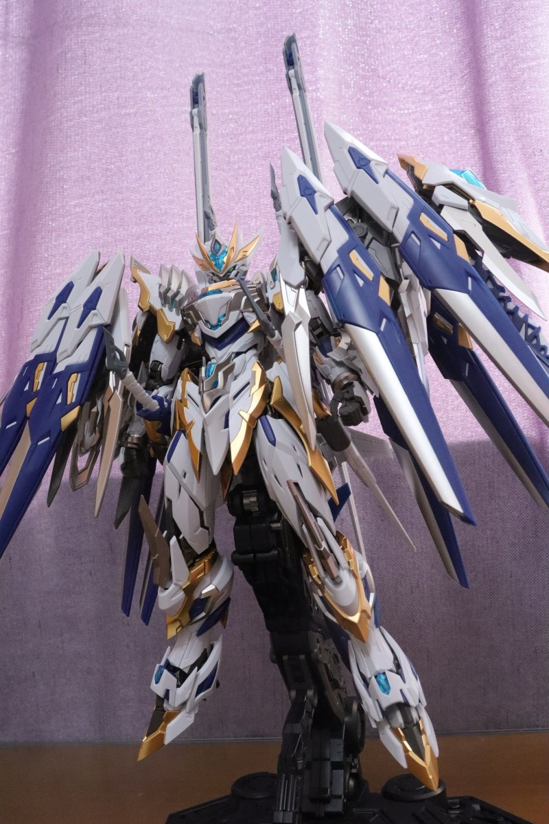 datalian's tweet photo. 中華ロボットモデル https://t.co/PW1zyZumNg