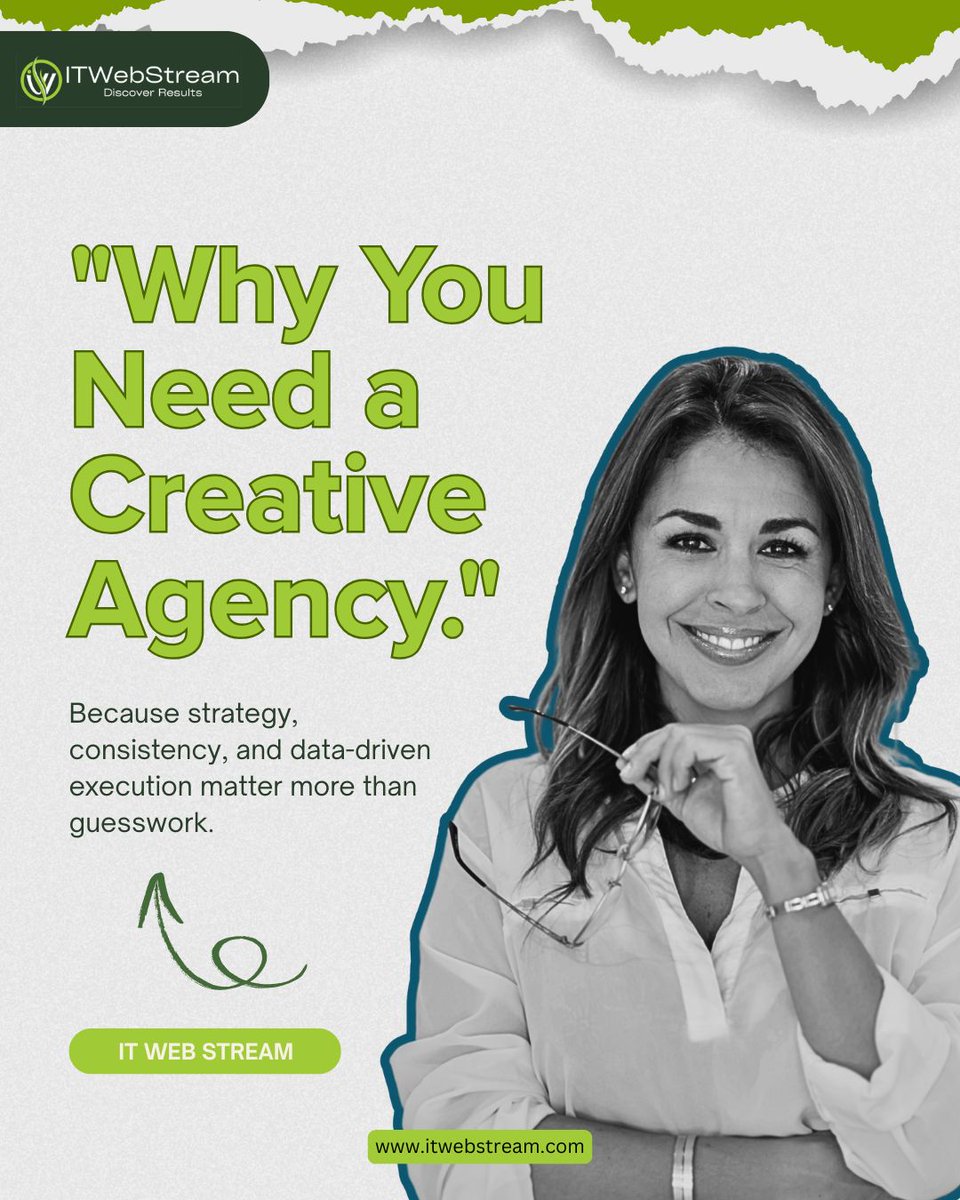 IT Web Stream tweet media