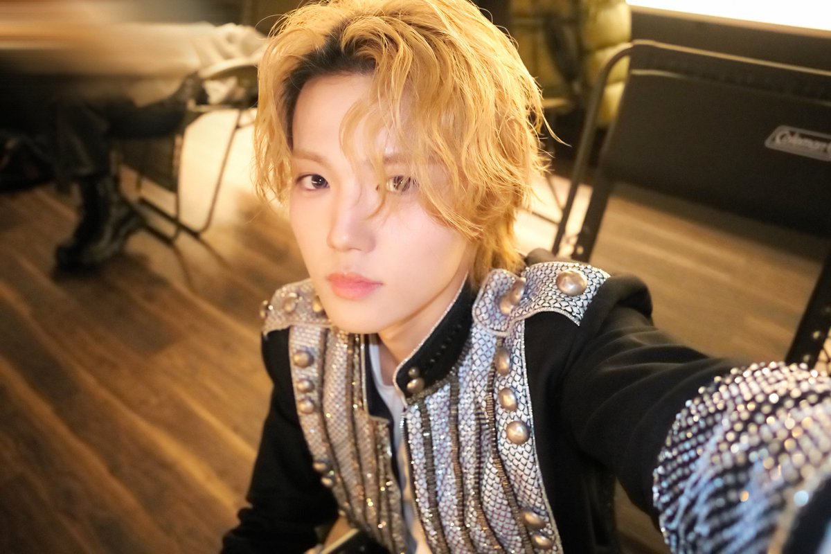 260204 doyoung weverse post 🌟

password: 나몰빼미

#도영 #트레저