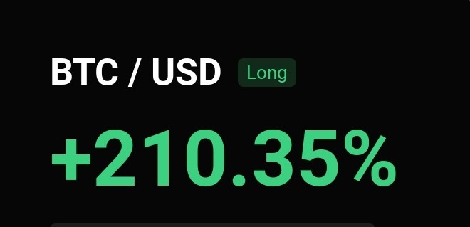 Engineercryptoo's tweet photo. Nicely done Quick scalp on $BTC

I have booked some profit since it's a scalp and holding only profit for now

#crypto #bitcoin #mexc #binance https://t.co/n03I7rthaG