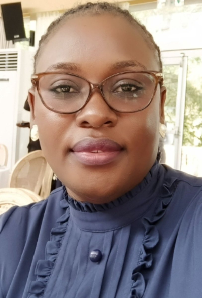 Another year added! Today, I celebrate the gift of life — a journey of growth. I am forever grateful to the Almighty for shaping me into the person I am today, surrounded by love, grace and mercy🙏.