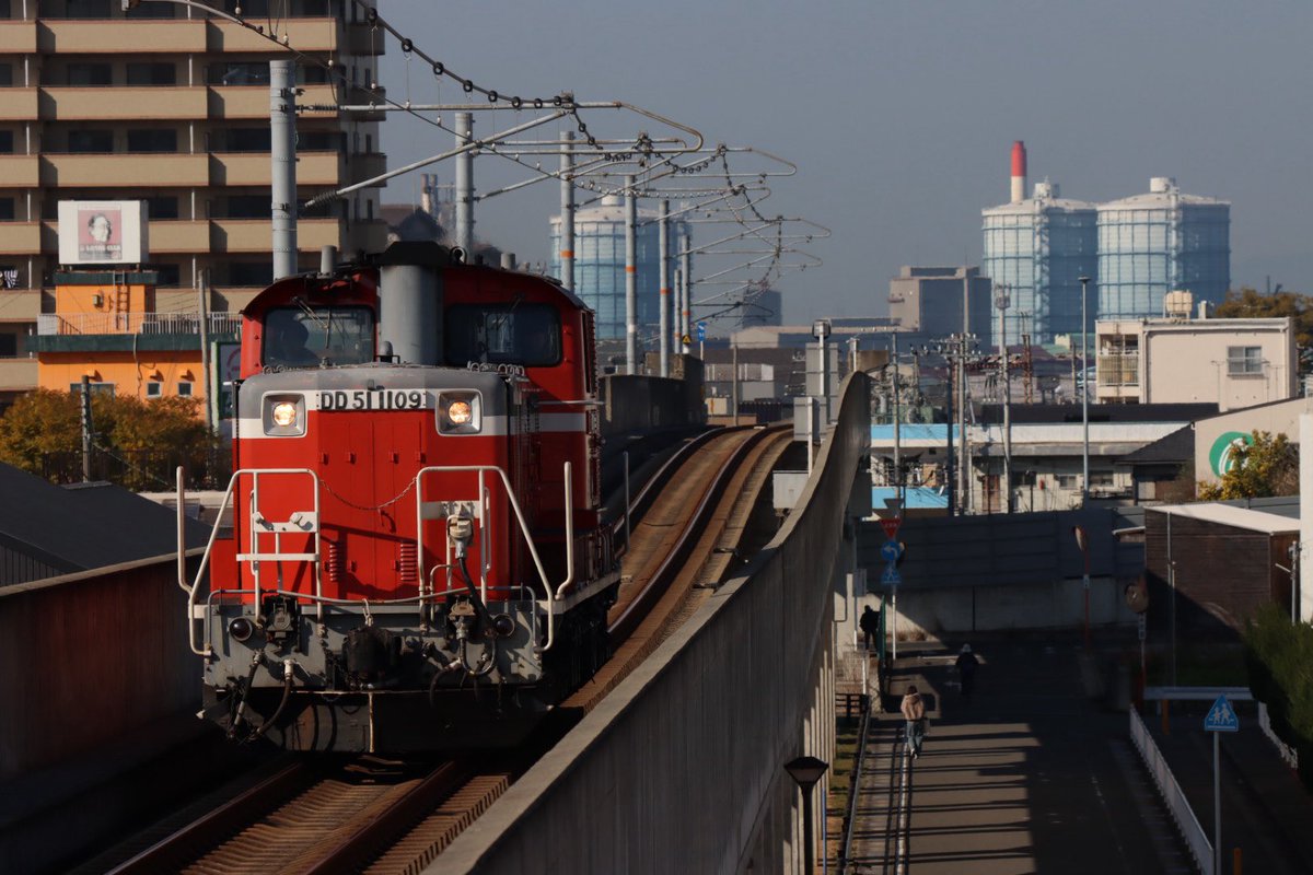 準急 (@nksemi7045) / Posts / X