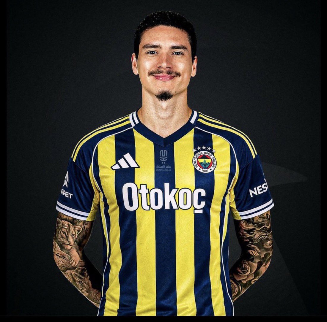 Nunez ile anlaşıldı 🚨🚨🚨🥳🥳🥳