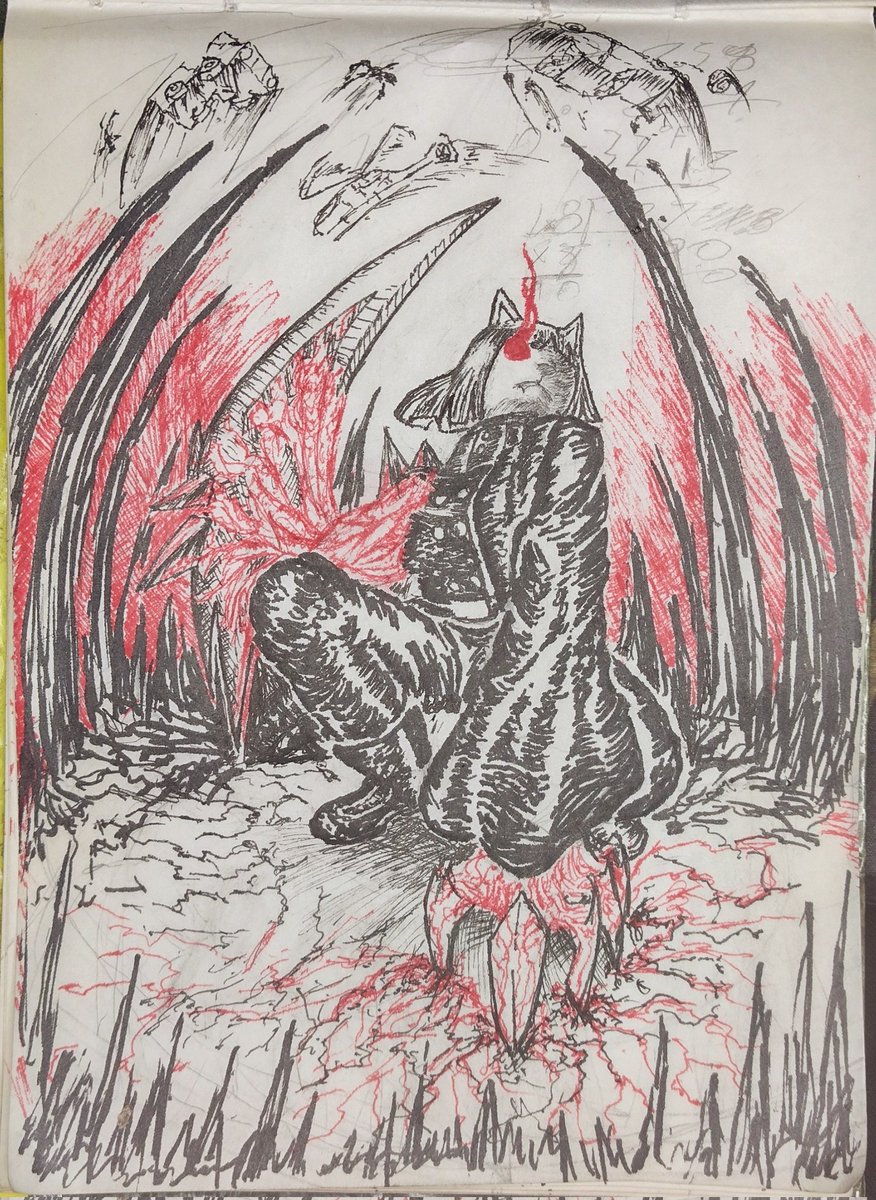 Phara, rarararararraarara tweet media