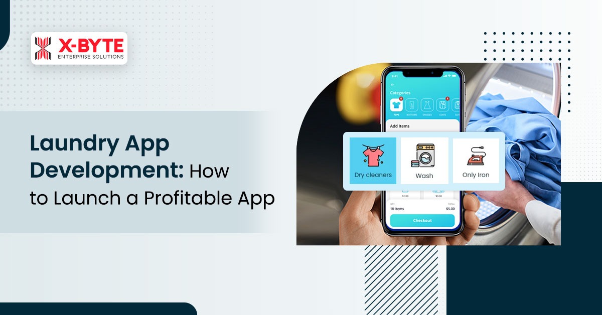 XByte_Solutions tweet media