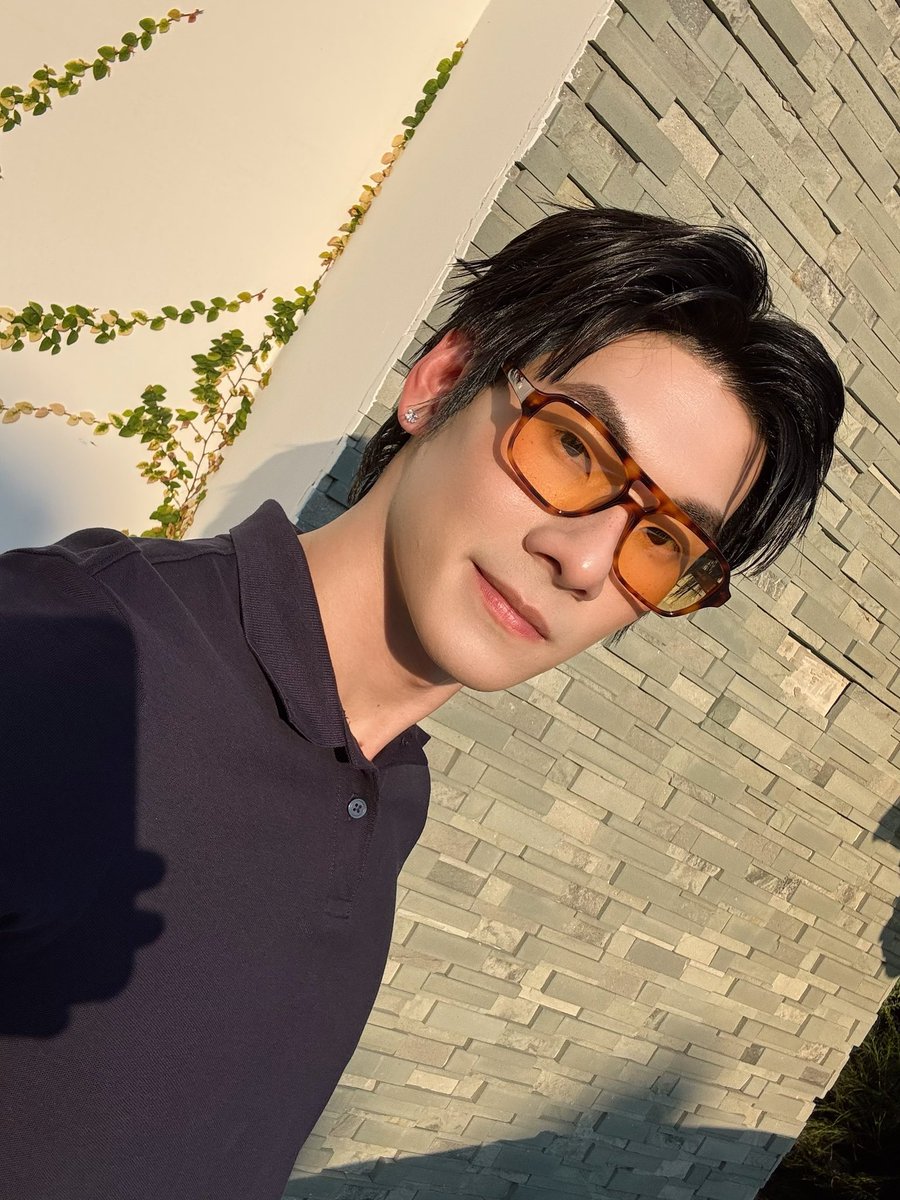 บิ๊กที่อ่านใจได้ 👀☀️ tweet media