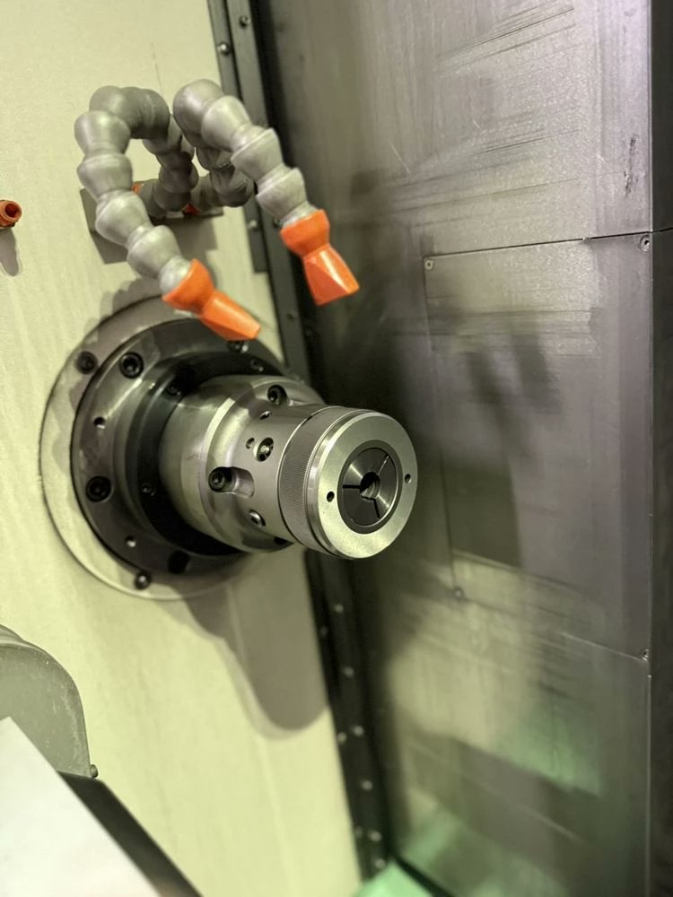 Machinestation_'s tweet photo. 🚀 QuickTech i42-Twin Multi-Axis CNC Turning Center

📦 SKU: 115120
🛠 Year: 2017

📩 DM us for pricing
👉 View Machine: https://t.co/0UbGcERIXx
📞 (909) 919-9600 | 📧 sales@machinestation.us

#QuickTech #MultiAxisCNC #CNCLathe #TurningCenter #TwinSpindle #UsedCNC #MachineStation https://t.co/aNOZv3ARHy