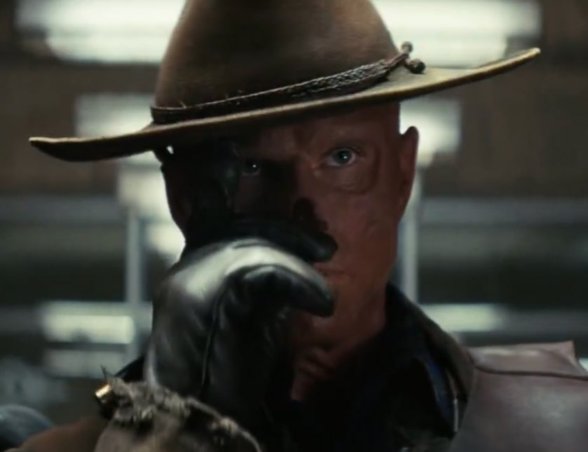 ms. maclean to vaultie 💔