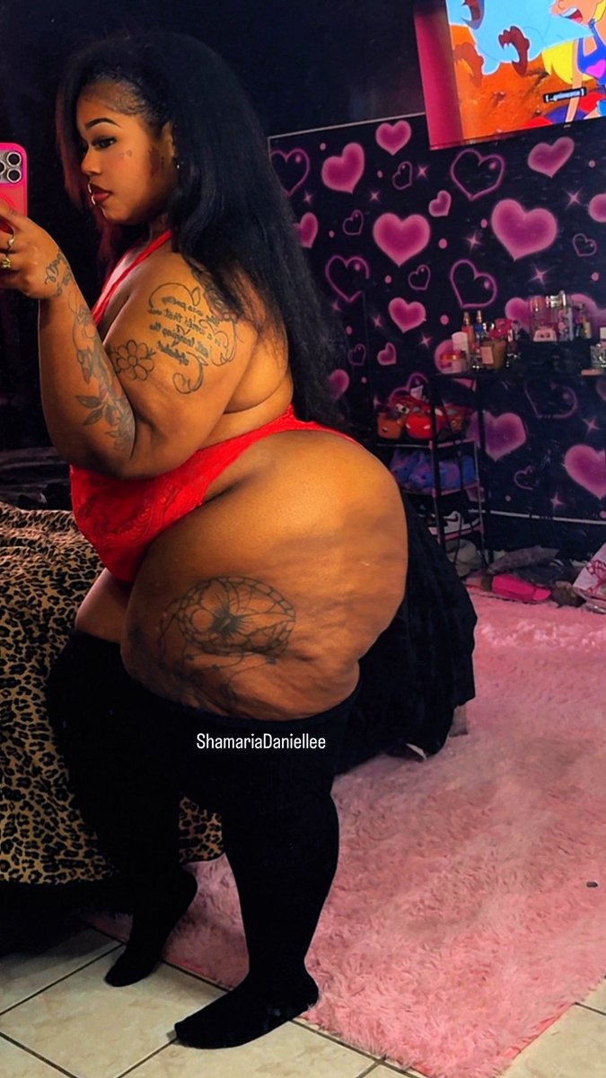 BigBootyMari🥀 tweet media