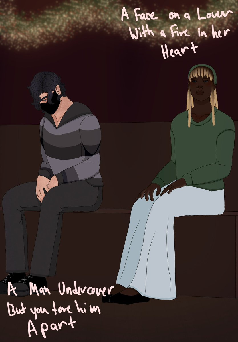 Draw's Art Stuff tweet media