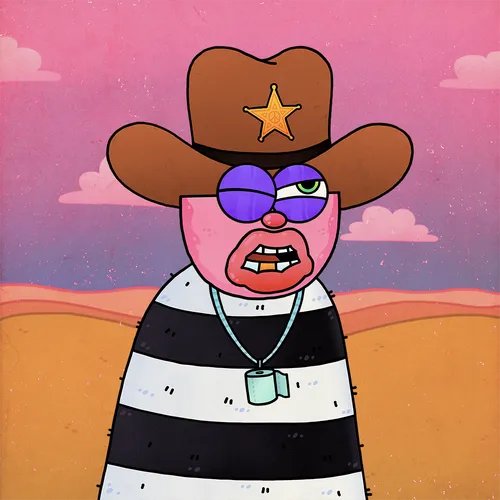 New LAZY GROUPIES sale! Lateraluss grabbed #1073 for 0.0007 ETH

opensea.io/assets/base/0x…

Welcome to the Lazy Universe!