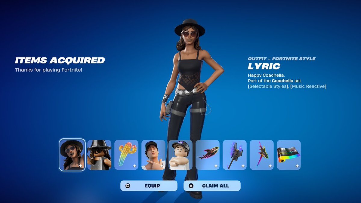 Fortnite Leaks 🕜 tweet media