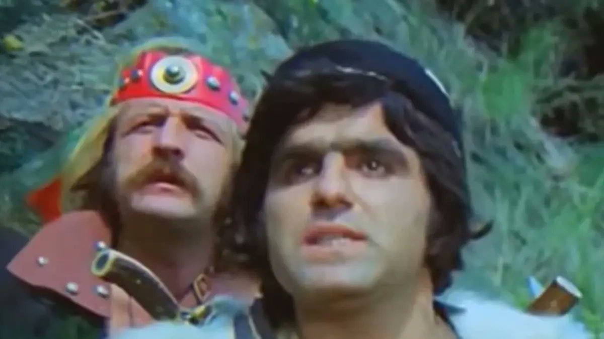 Yeşilçam’ın usta oyuncularından Necdet Kökeş Sonsuzluğa Uğurlanıyor... Peki Necdet Kökeş Kimdir? #yesilcam #NecdetKoekes #Vefat 
trendposta.com/necdet-kokes-k…