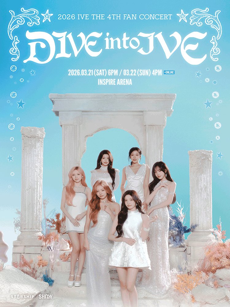 ivepics_'s tweet photo. #IVE #아이브 for the 4th fan concert <DIVE into IVE> https://t.co/jWFD2IrmpU