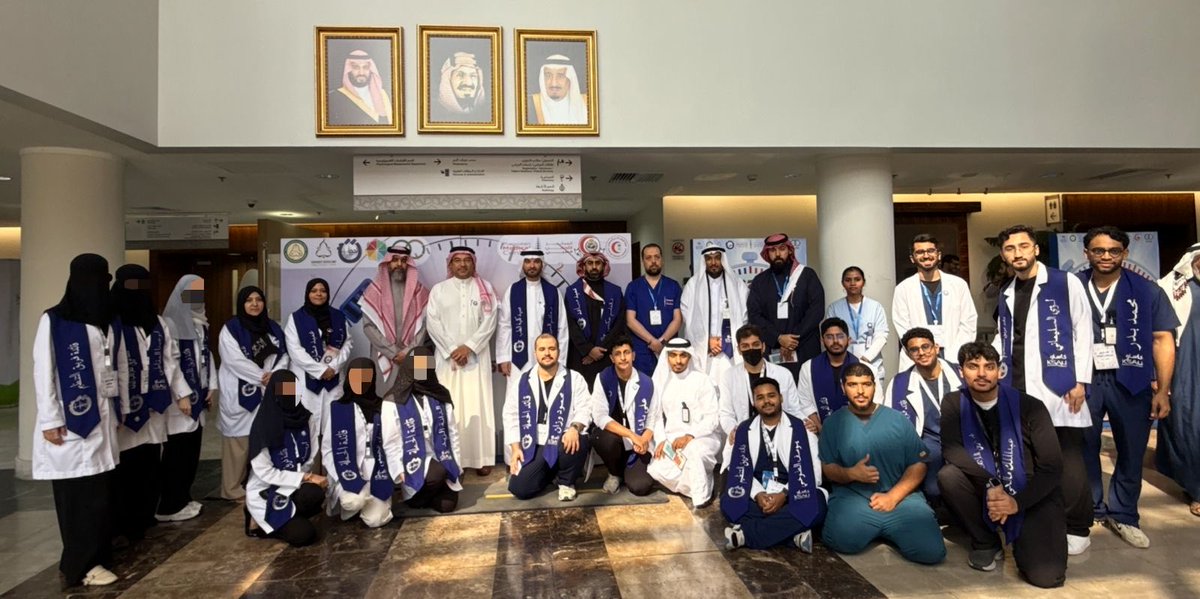 Mahmoud A. Wazzan | محمود أحمد وزان tweet media