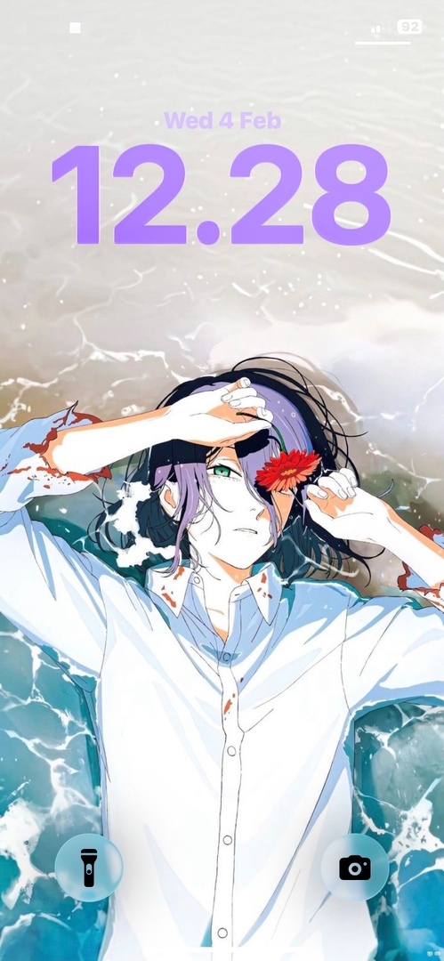 ANIME FESS tweet media