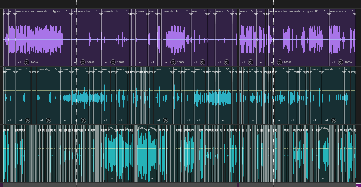 mttgcast's tweet photo. A sneak peek at the penultimate episode. Is it obvious one of us had the sniffles? - ep https://t.co/afevA6tL0w