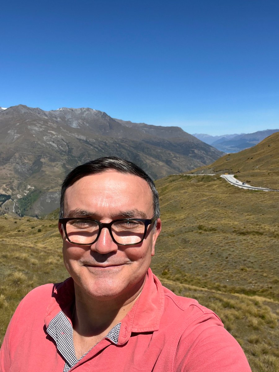 anthonygstyles's tweet photo. Ah the sweet smell of New Zealand https://t.co/03CzsrqucB