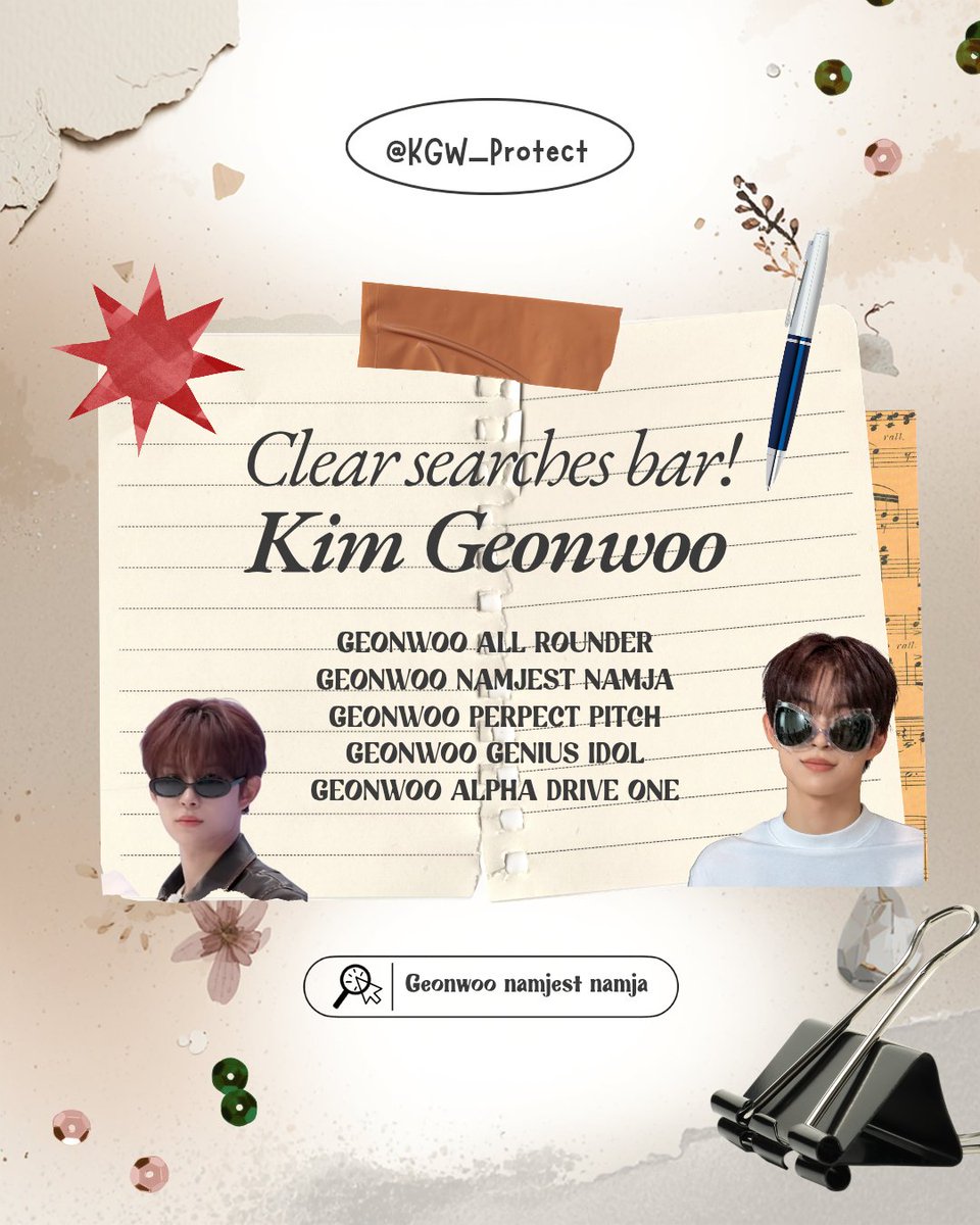 KGW PROTECTING TEAM tweet media