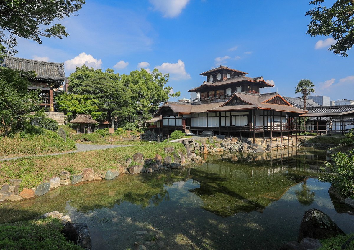 京都観光Navi《京都市観光協会》 tweet media