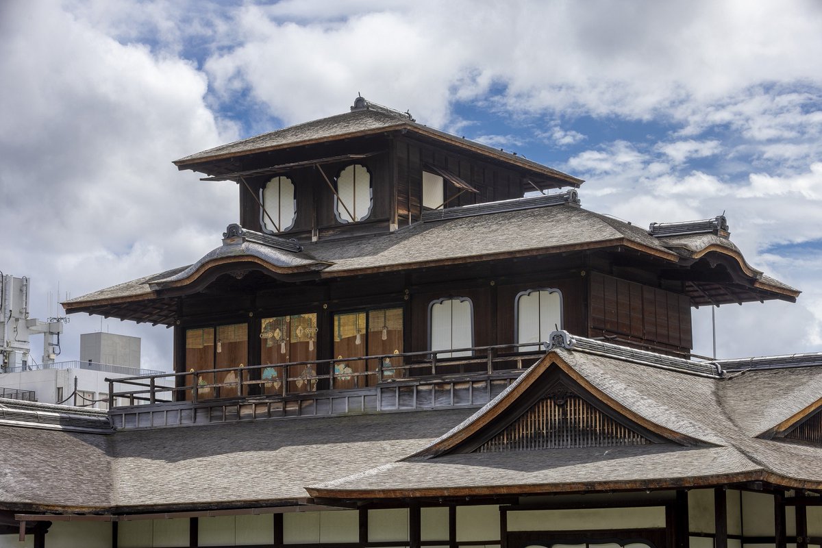 京都観光Navi《京都市観光協会》 tweet media