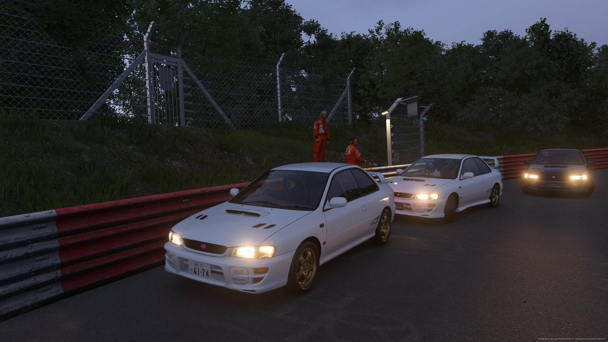 おさる (@WRX_monkey) / Posts / X