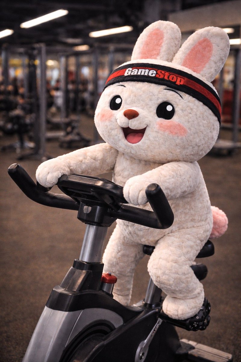 Buck doesn’t get tired

This is just the beginning 

Have some exciting news to announce tonight 🐰 

2ay5sdVY24SjdzjVdtXQfCkxGsjaTn8VnBU8b9FT5acV