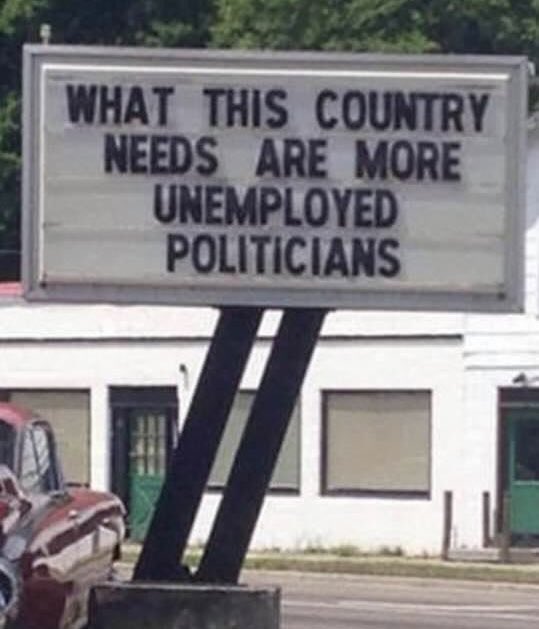 FarmGirlCarrie's tweet photo. I could not agree more… you too? https://t.co/OGjqvyBcBX
