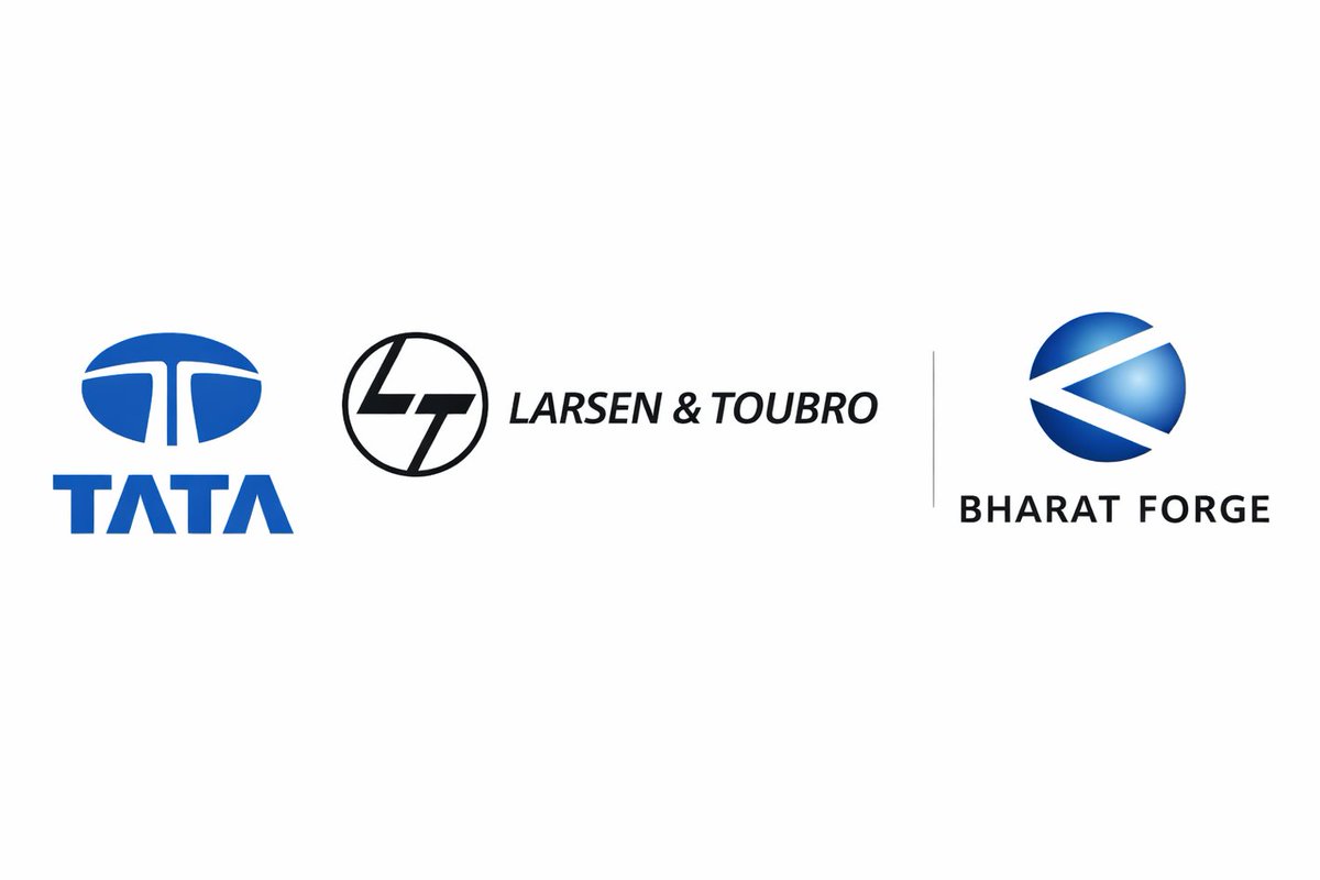 india_plus_'s tweet photo. 🚨 India’s 5th generation fighter jet programme moves ahead as Tata, L&amp;T and Bharat Forge are shortlisted for the AMCA project.

follow @india_plus_ https://t.co/D4OuFkxTYY