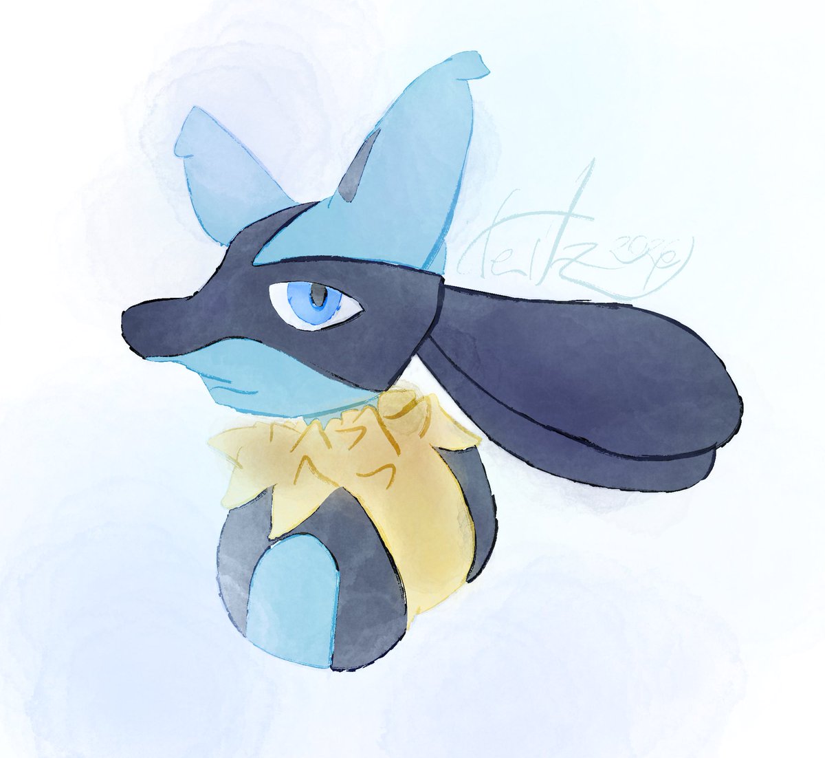 Hey everyone!
I'm in a bit of a rush regarding personal stuff, so due to that, I'm opening my digital art commission slots for anyone interested.
Prices, details and more art samples
teilzcommissions.carrd.co
Any questions or inquiries are always welcome
#Pokemon #Furry #commission