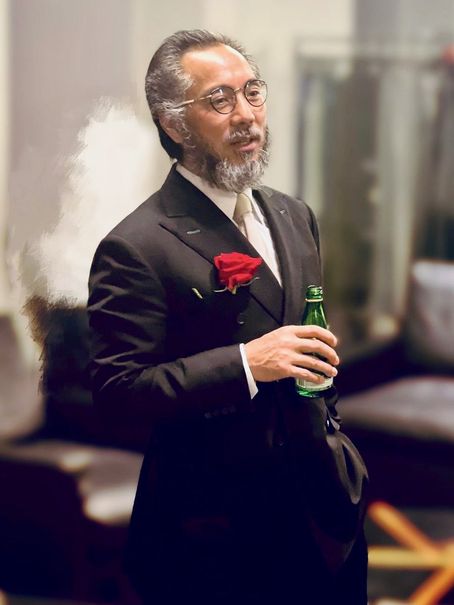 🔥🔥最新：郭先生谈爱泼斯坦案件：