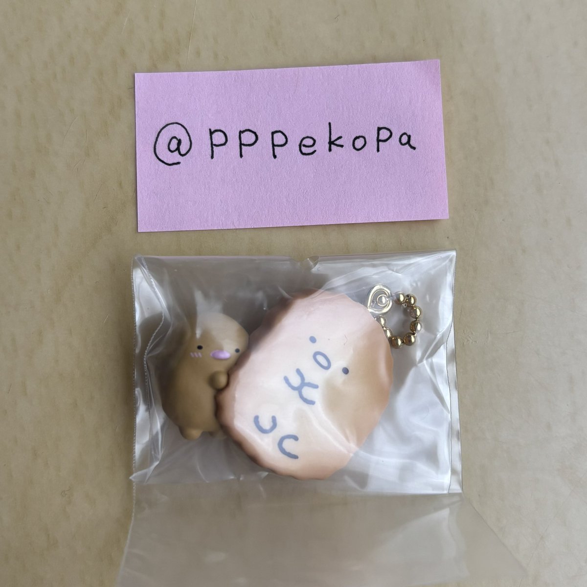 な💎初期難ご確認ください tweet media