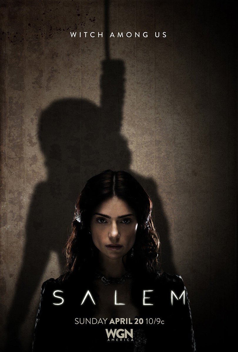 PlanetGarcia's tweet photo. Just finished rewatching Salem and I’m still upset there isn’t a season 4 😩 #savesalem #bringbacksalem @WGNTV https://t.co/Y5FvDa4Hew