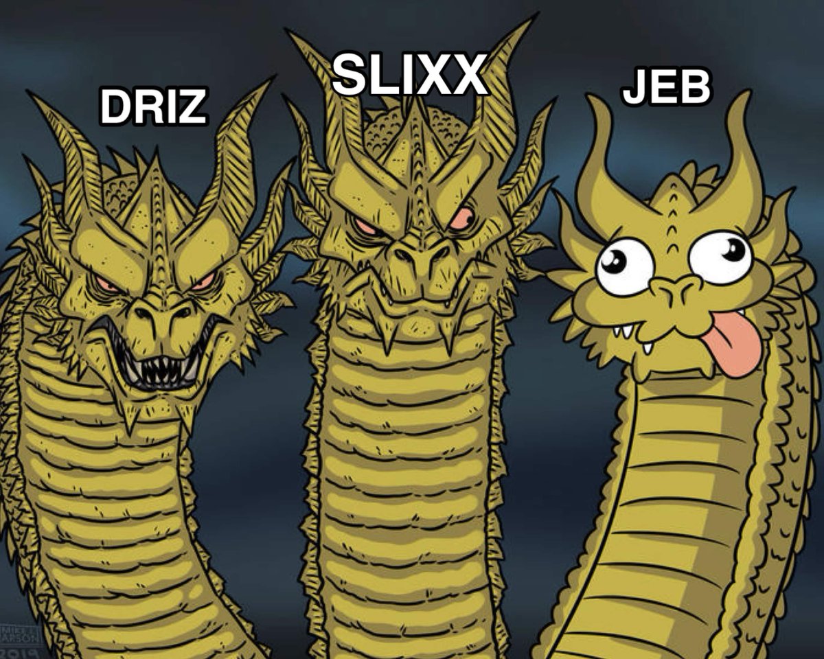 When me and <a href="/7Driz/">Driz</a> spawn into our CCL matches to hear from <a href="/JebIssAMess/">Jeb</a> - "How do you guys play overload"