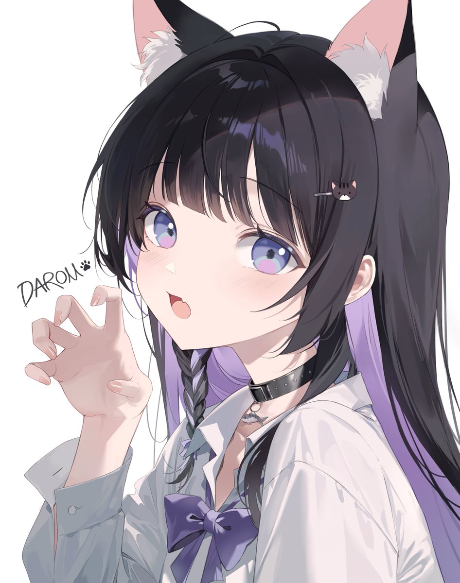 イラスト Neiro Neiro ｜2일페 Cre46 (@Neiless_Neiro) on X