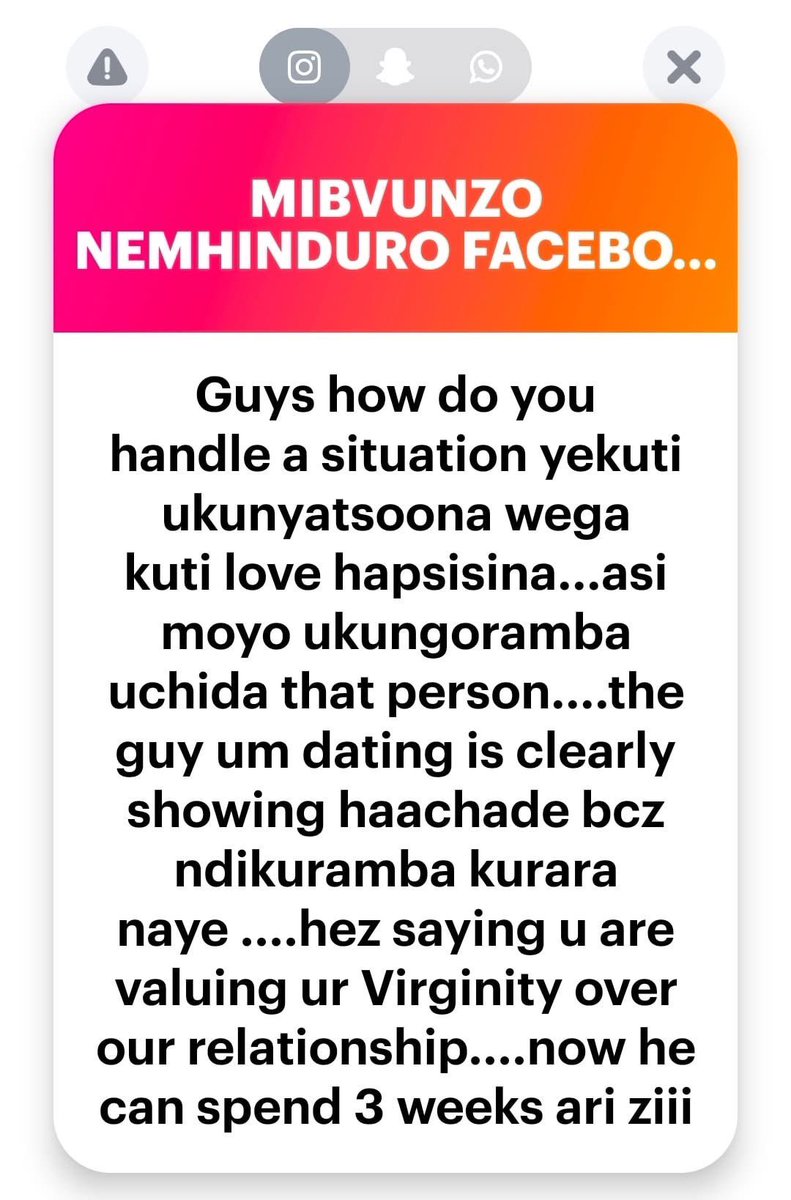 ManFromNyasaland tweet media