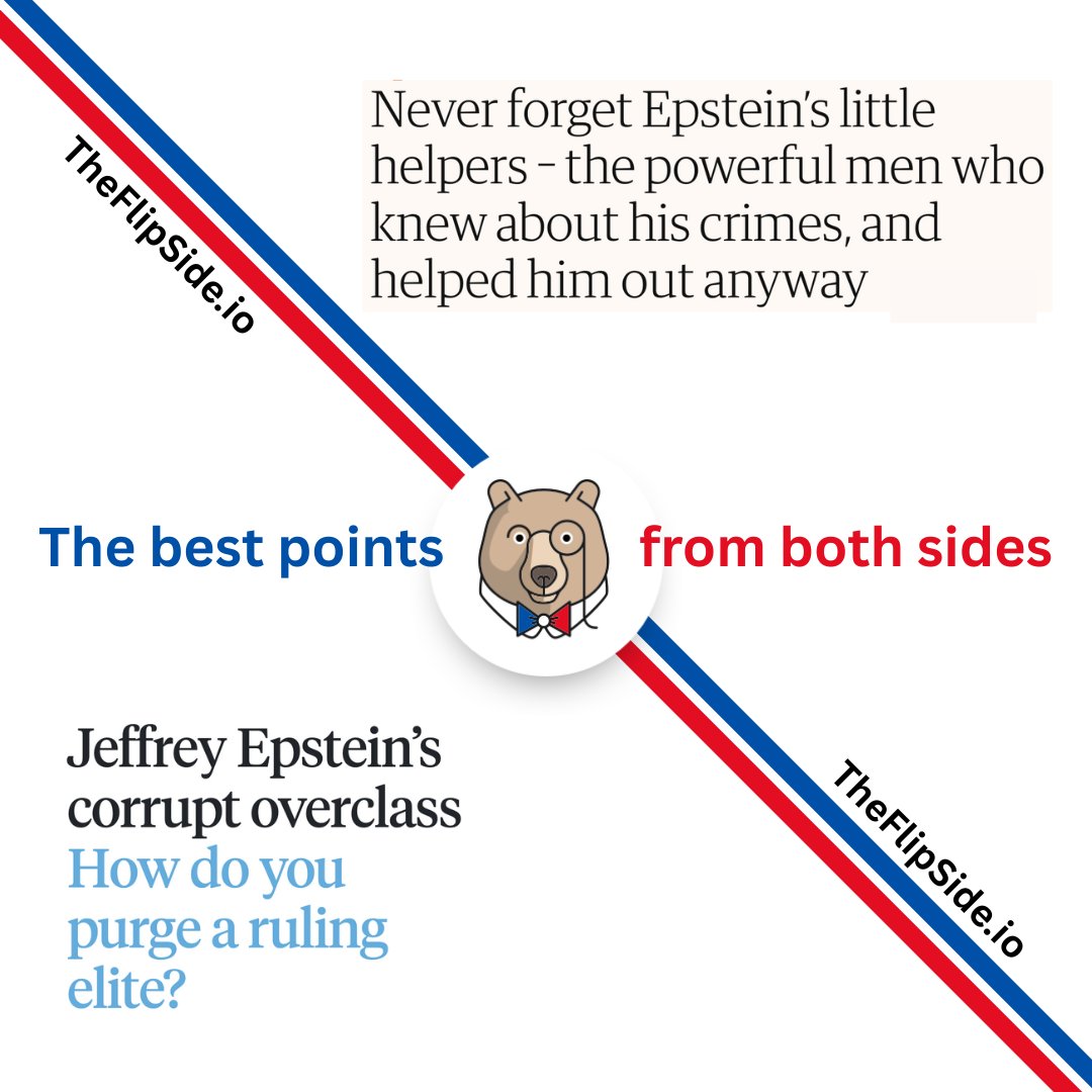 The Flip Side tweet media