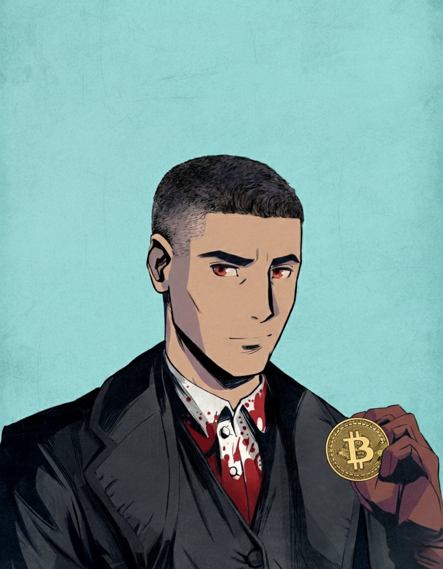 Jay.eth, CFA tweet media